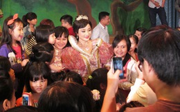 Khán giả Đà Nẵng hào hứng với kịch Idecaf
