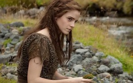 Emma Watson ấn tượng mạnh với phim Noah