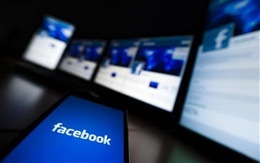 Facebook vượt một tỷ người dùng truy cập qua di động
