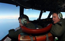 Thái Lan phát hiện 300 vật thể gần nơi tìm MH370