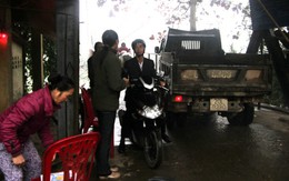 Trả phí qua cầu của mình