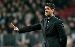 Cựu HLV  tuyển Hà Lan Frank Rijkaard khen ngợi U-19 Việt Nam