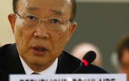 LHQ ra nghị quyết lên án vi phạm nhân quyền ở Triều Tiên