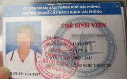 Nữ sinh ngộ độc thuộc diệt cỏ tử vong: nghi tự tử