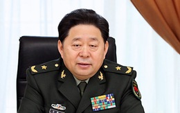 Trung Quốc đưa trung tướng tham nhũng ra tòa quân sự