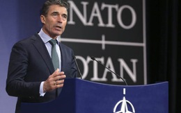 NATO dừng mọi hoạt động hợp tác với Nga