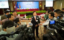 "Mekong cần sự hợp tác giữa các nước"