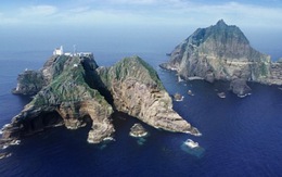 Hàn Quốc triệu đại sứ Nhật vì tranh chấp đảo
