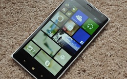 Windows Phone 8.1 ra mắt và những điều cần biết