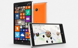 Nokia Lumia 930 dùng Windows Phone 8.1 ra mắt