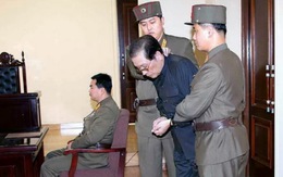 Chosun Ilbo: Bình Nhưỡng sẽ xử tử 200 đồng minh Jang Song-Thaek