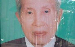 Vĩnh biệt bác sĩ Kiều Xuân Cư