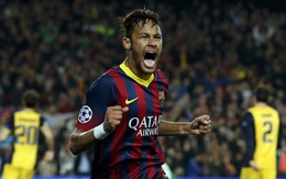 HLV tuyển Brazil cáo buộc truyền thông TBN tấn công Neymar