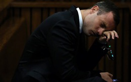 Pistorius xin lỗi gia đình Reeva Steenkamp