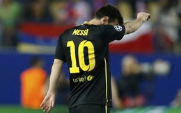 5 lý do giúp Atletico đá bại Barca