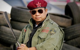 Tòa án Thái Lan phát lệnh truy nã một thủ lĩnh phe "Áo đỏ"