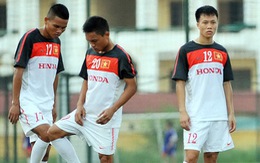 Ninh Bình dự AFC Cup với lứa U-19