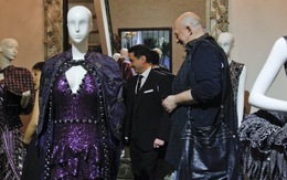 Sẽ kết nạp nhà thiết kế VN vào Hiệp hội Thời trang châu Á