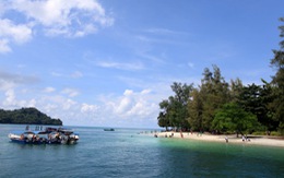 10 điều nên làm ở Langkawi