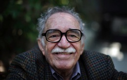Cuộc đời qua ảnh của đại văn hào Garcia Marquez