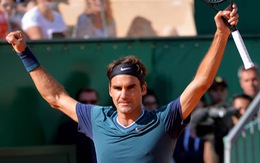 Hạ Djokovic, Federer vào chung kết gặp Wawrinka