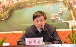 Trung Quốc: Khai trừ Đảng cựu phó chủ tịch tỉnh Hồ Bắc
