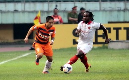 Danh Ngọc, Văn Thắng có thể trở lại thi đấu AFC Cup