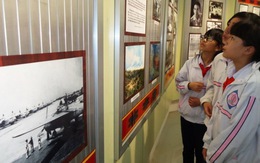 Trưng bày tư liệu chiến thắng Điện Biên Phủ ở Kon Tum