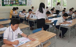 1.665 học sinh tiểu học đạt điểm tuyệt đối TOEFL Primary
