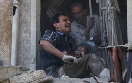 Syria: chiến sự ác liệt, hơn 70 người thương vong