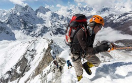 Khi các Sherpa rời bỏ Everest