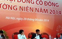 Ông Nguyễn Văn Thắng làm Chủ tịch HĐQT Vietinbank