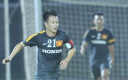 Bắt giam 2 cầu thủ Vissai Ninh Bình