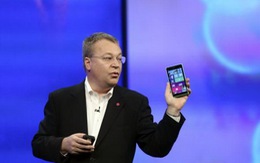 Nokia giới thiệu giám đốc điều hành mới
