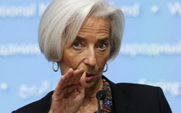 IMF phê chuẩn gói viện trợ 17 tỉ USD cho Ukraine
