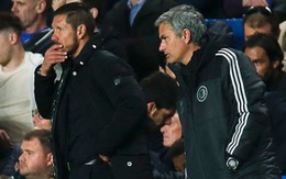 Jose Mourinho: "Chỉ một phút trong hiệp hai quyết định tất cả"