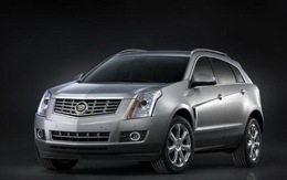 GM thu hồi hơn 56.000 chiếc Cadillac