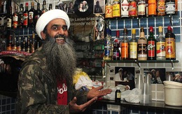 Đến Brazil thăm quán bar của Bin Laden