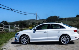 Audi đạt doanh số kỷ lục nhờ xe sang A3 "rẻ hóa"