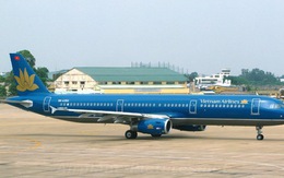 Máy bay Vietnam Airlines gặp sự cố tại sân bay Melbourne