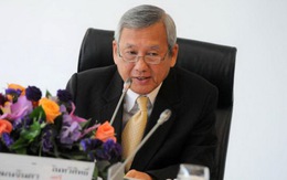 Nội các Thái Lan chỉ định thủ tướng tạm quyền