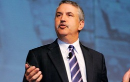 Giao lưu với tác giả Thế giới phẳng Thomas L.Friedman