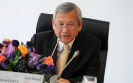 Thái Lan: Bộ trưởng Thương mại làm thủ tướng lâm thời