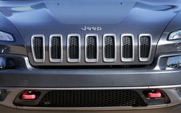 Fiat Chrysler bùng nổ với Alfa Romeo, Jeep và Maserati