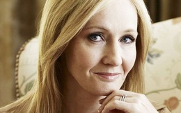 J.K. Rowling thắng kiện tờ Daily Mail