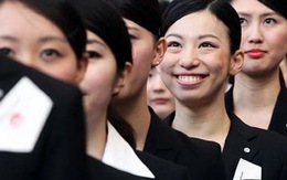 Phụ nữ: động lực tăng trưởng mới của nước Nhật!