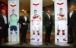 Đội hình sơ bộ tuyển Đức dự VCK World Cup 2014: ngạc nhiên và tranh cãi