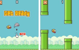 Flappy Bird sẽ quay trở lại vào tháng 8