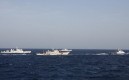 Trung Quốc sẽ bị cô lập vì hiếu chiến trên biển Đông
