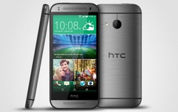 Smartphone HTC One Mini 2 ra mắt